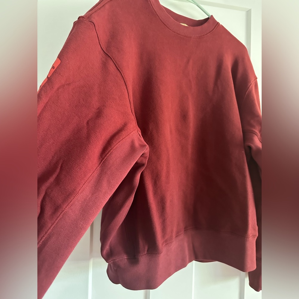 Yeezy Season 4 sweatshirt men’s size XS Unisex - Picture 3 of 9